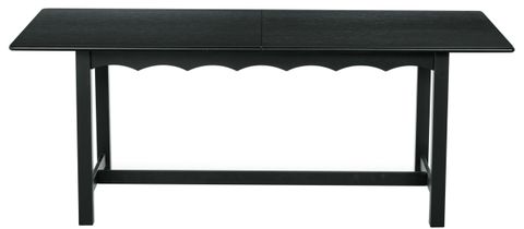 Safavieh Couture - Rhylee Extendable Dining Table Collection pertaining to Seamlessly Expand Your Space The Natural Safavieh Rhylee Dining Table